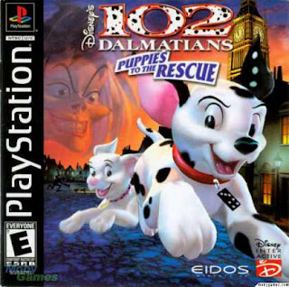 Disney's 102 Dalmatians