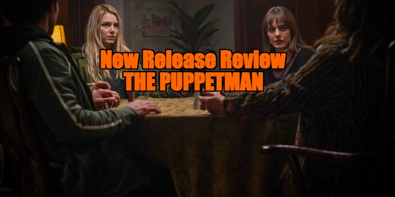 The Puppetman review