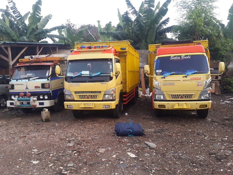 20+ Konsep Terkini Sewa Truk Engkel Alam Sutera