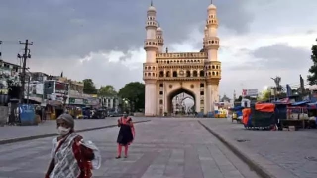Hyderabad gets recognition as 2020 Tree City of the World: Quick Highlights