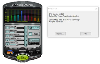 DFX Audio Enhancer 12.0.14 Full With Crack Latest