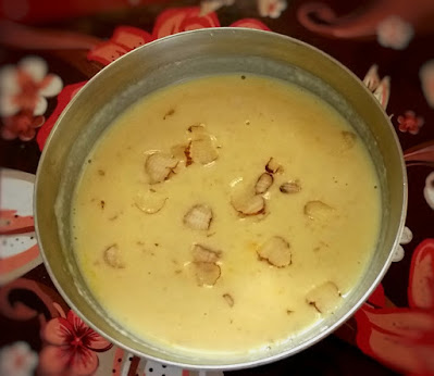 Basundi