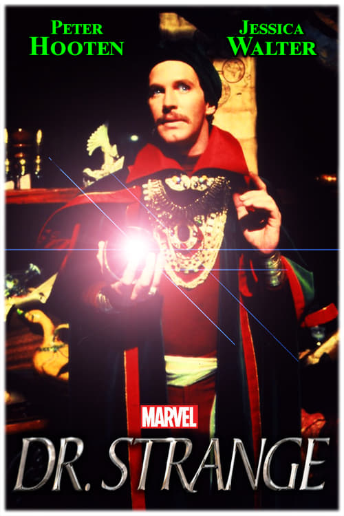 [HD] Dr. Strange 1978 Ver Online Subtitulada