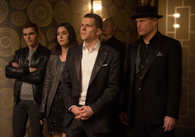 Now You See Me 2 Image 1