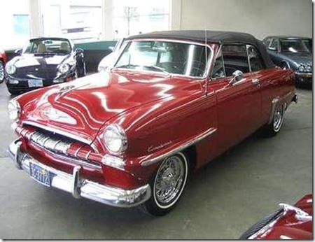 1953PlymouthCranbrookConvtible-re