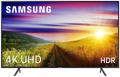 Samsung UE49NU7105