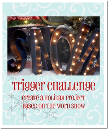 Snow Trigger