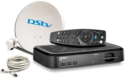 DStv, GOtv New Subscription Prices Effective From June 2020