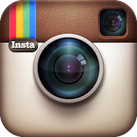 Instagram da RImports