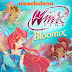 ¡¡Nueva imagen de Bloom, Flora y Layla Bloomix 6º temporada Winx Club!!