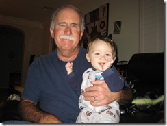 Papa & Alex