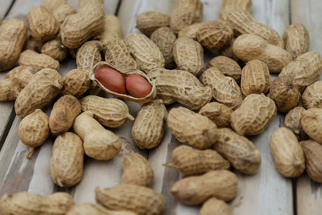 What benefits of eating peanuts in winter ?, peanut, peanut butter