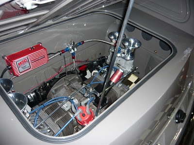 VW Volkswagen Type 3 1500 Notchback Squareback Fastback 1962 Notch blog