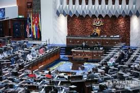 14 akta diluluskan Parlimen dapat perkenan Agong