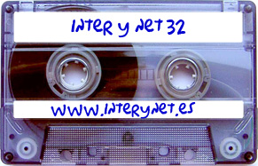 interYnet 32 "Reyes Magos Frikis"