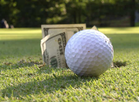 2010 masters  prize money