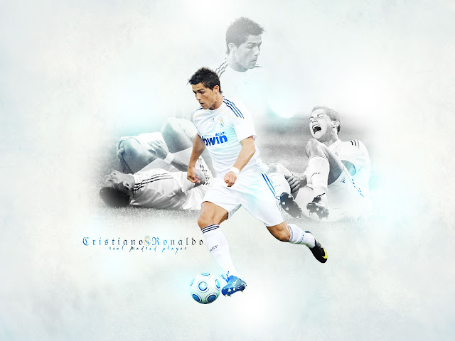 Cristiano Ronaldo Wallpapers