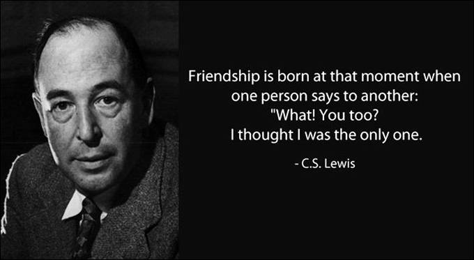 Mail2Day 15 Great  Quotes  on Friendship by Famous  People 