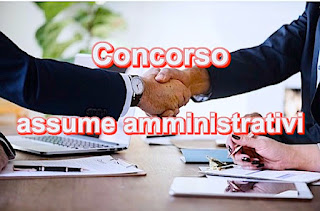 Impiegato amministrativo - www.adessolavoro.com 