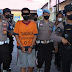 Sempat Kabur Luar Kota, Pembunuh Ayah Kandung di Ngawi Ditangkap Polisi