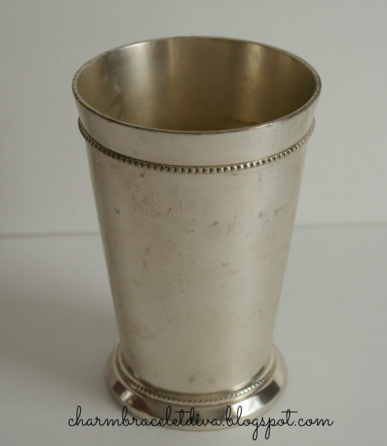 mint julep cup