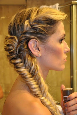 Wedding Hairstyles 2013