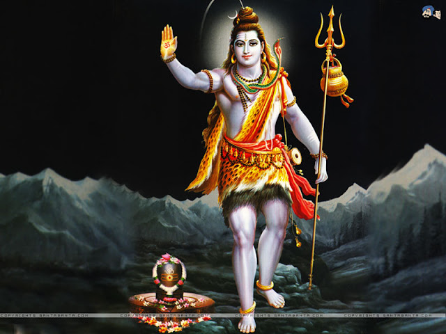 Lord Shivan 9
