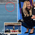 Police release video of Naya Rivera boarding boat with son as they fear her body 'may never be recovered'