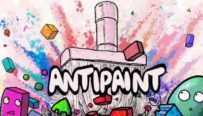 Antipaint New Game Pc Steam