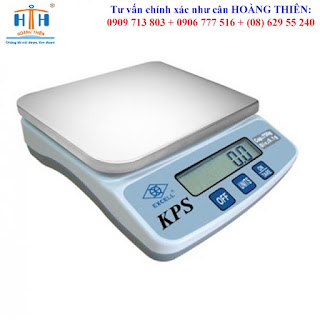 cân tiểu ly mini excell kps 1.5kg tại HTH scale