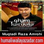 http://audionohay.blogspot.com/2014/10/muqtadi-raza-amrohi-nohay-2015.html