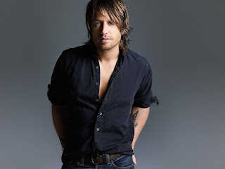 Keith Urban