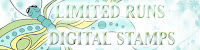 Limited Runs Digital Stamps