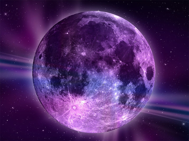 аспекты луны в октябре 2019