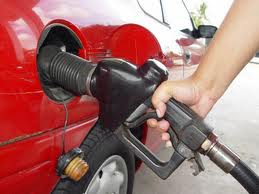 fuel saving for car in journey