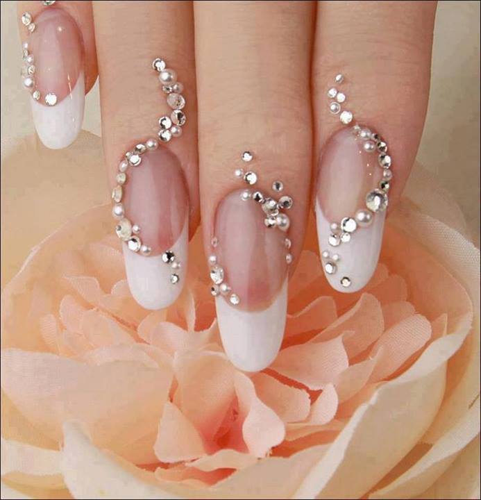 Nails Art...