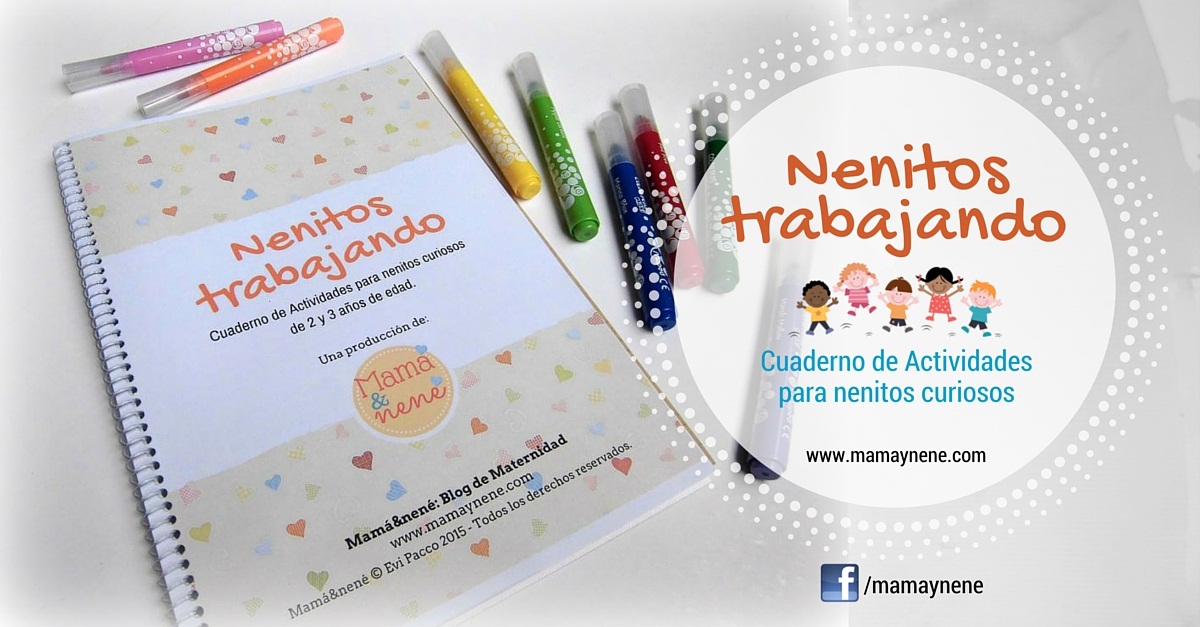 ESTIMULACION-TEMPRANA-NIÑOS-PREESCOLAR-MAMAYNENE