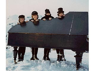 Beatles, Beatles Help