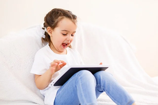 Tips: Beskyt dit barns tablet mod virus