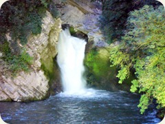 cilento cascataPertosa