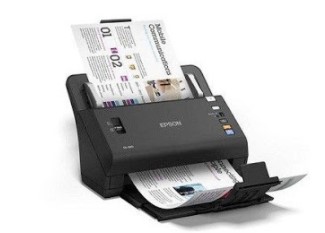 Epson WorkForce DS-860 Scanners Pilotes Téléchargements