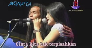 Lagu Romantis Sodiq feat Nena - Cinta Tak Terpisahkan MP3 - Monata Campursari