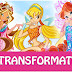 Winx Club - All Winx Full Transformations!