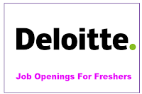 Deloitte Freshers Recruitment 2024, Deloitte Recruitment Process 2024, Deloitte Career, Associate Analyst Jobs, Deloitte Recruitment
