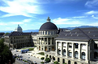 ETH Zurich