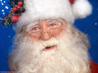 Santa Claus HD Wallpapers