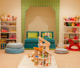 admirable kids room decorating ideas and round floor pillows feats comfy seating and twin doll shelving units