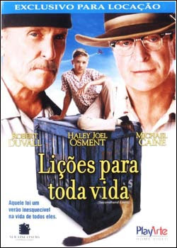 lic3a7c3b5esparatodaavida Download   Lições Para Toda Vida DVDRip   Dublado