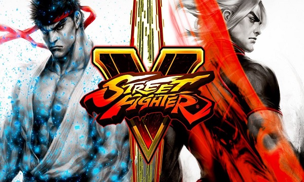 Street Fighter V Free PC Game Download