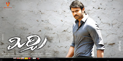 mirchi satellite rights,Mirchi Censor Ratings,Mirchi Release Date Wallpapers